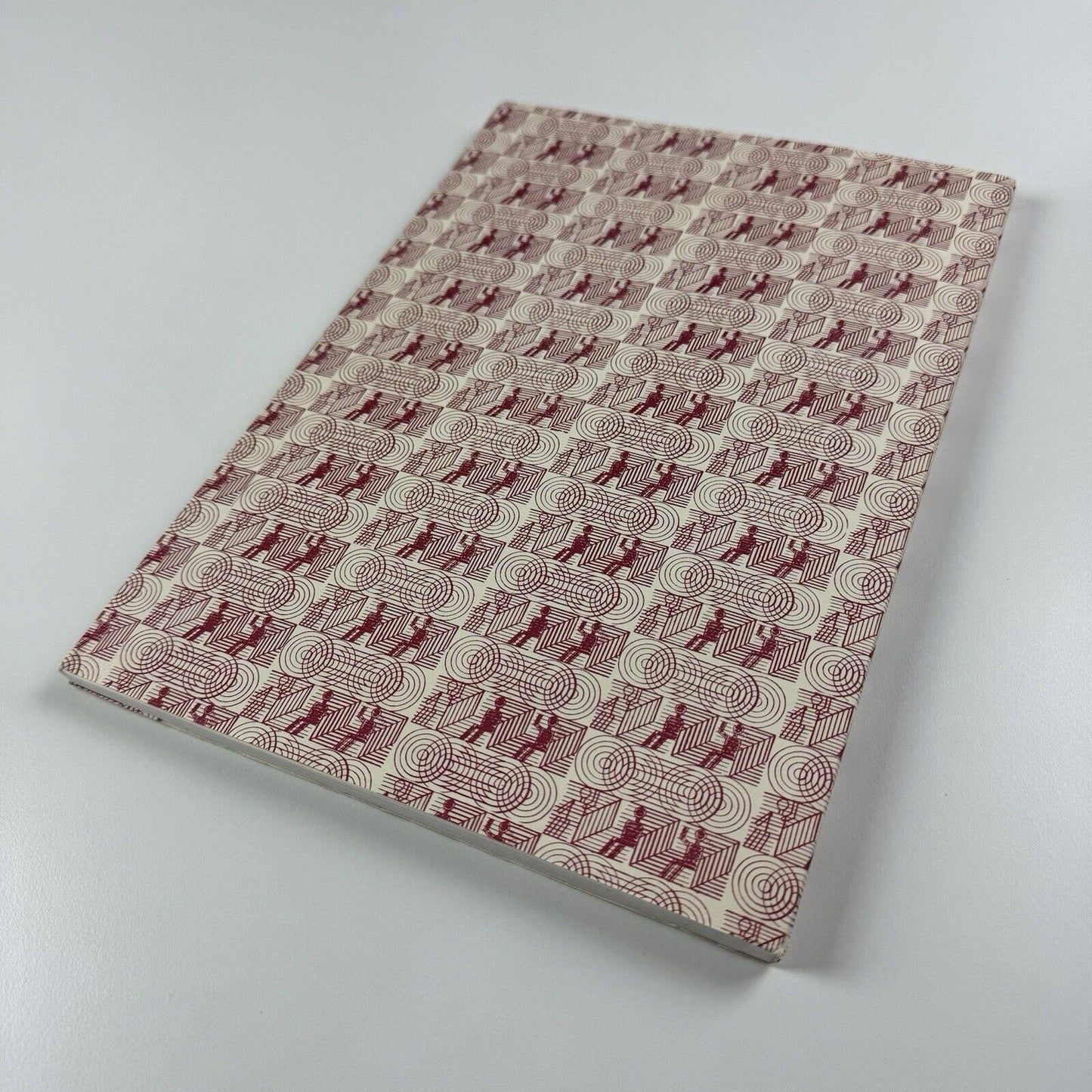 Edward Bawden – A Retrospective Survey by Justin Howes | Combined Arts, 1988