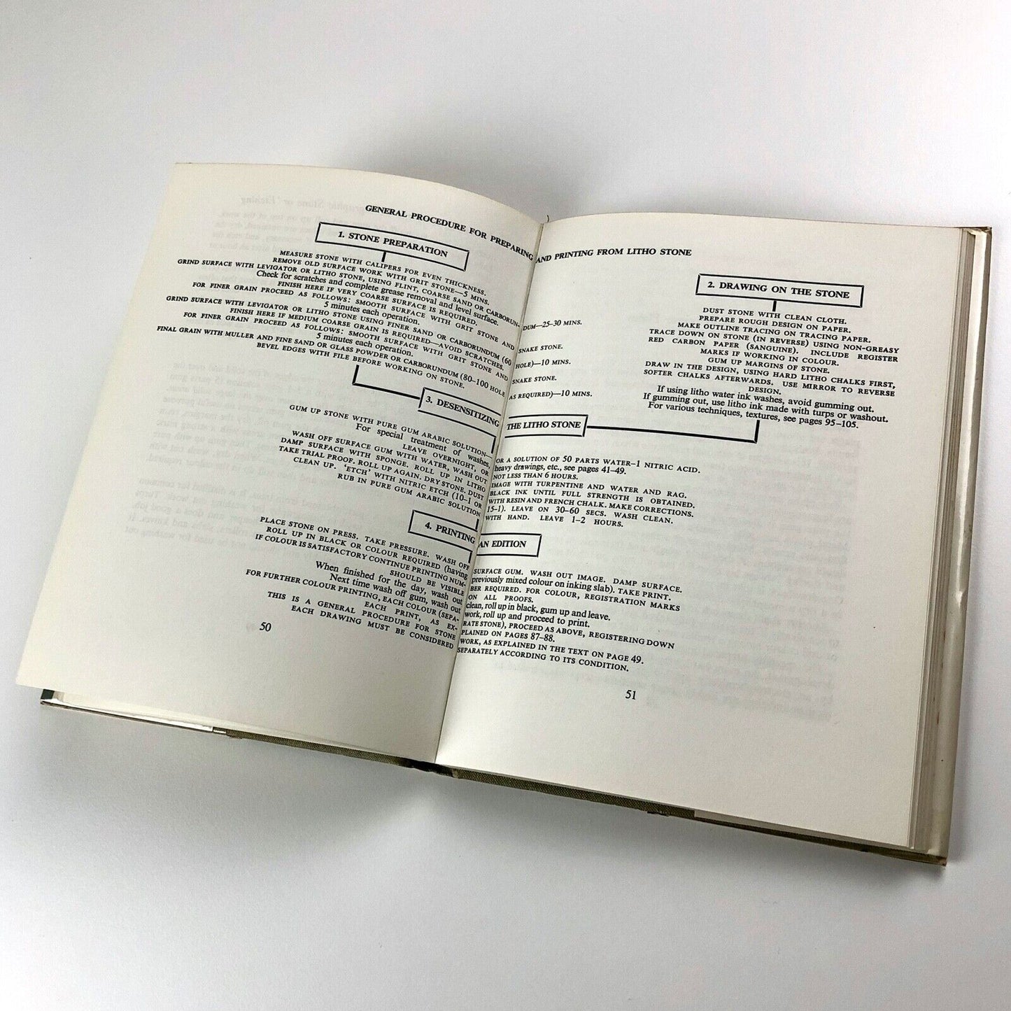 Auto-lithography: The Technique by Henry Trivick | Faber and Faber, 1960