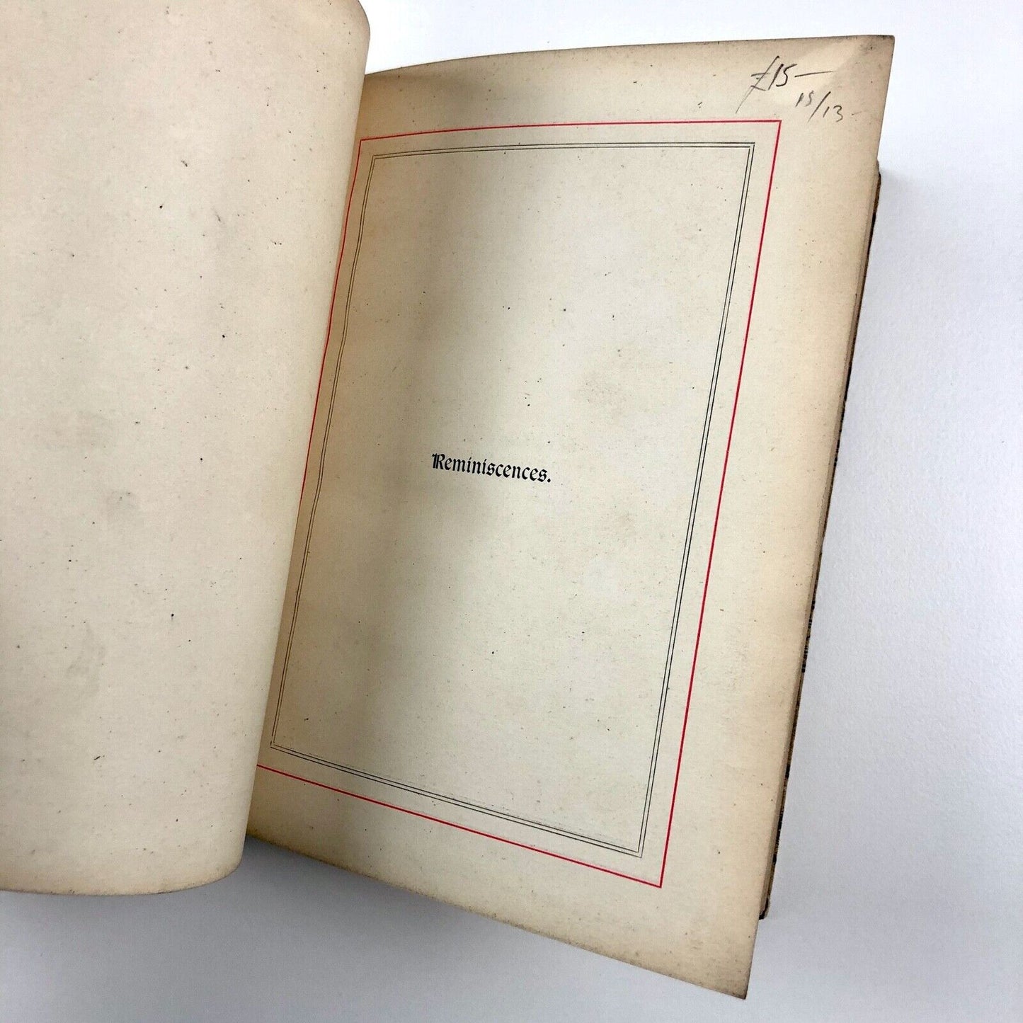 Printers and Printing in Glasgow 1830–1890 by Andrew Bird, 1890