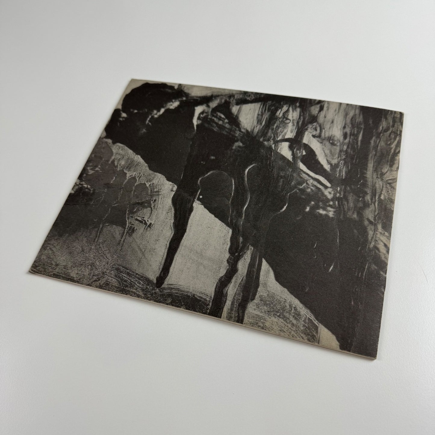David Hiscock | Pomeroy Purdy Gallery, London, 1990