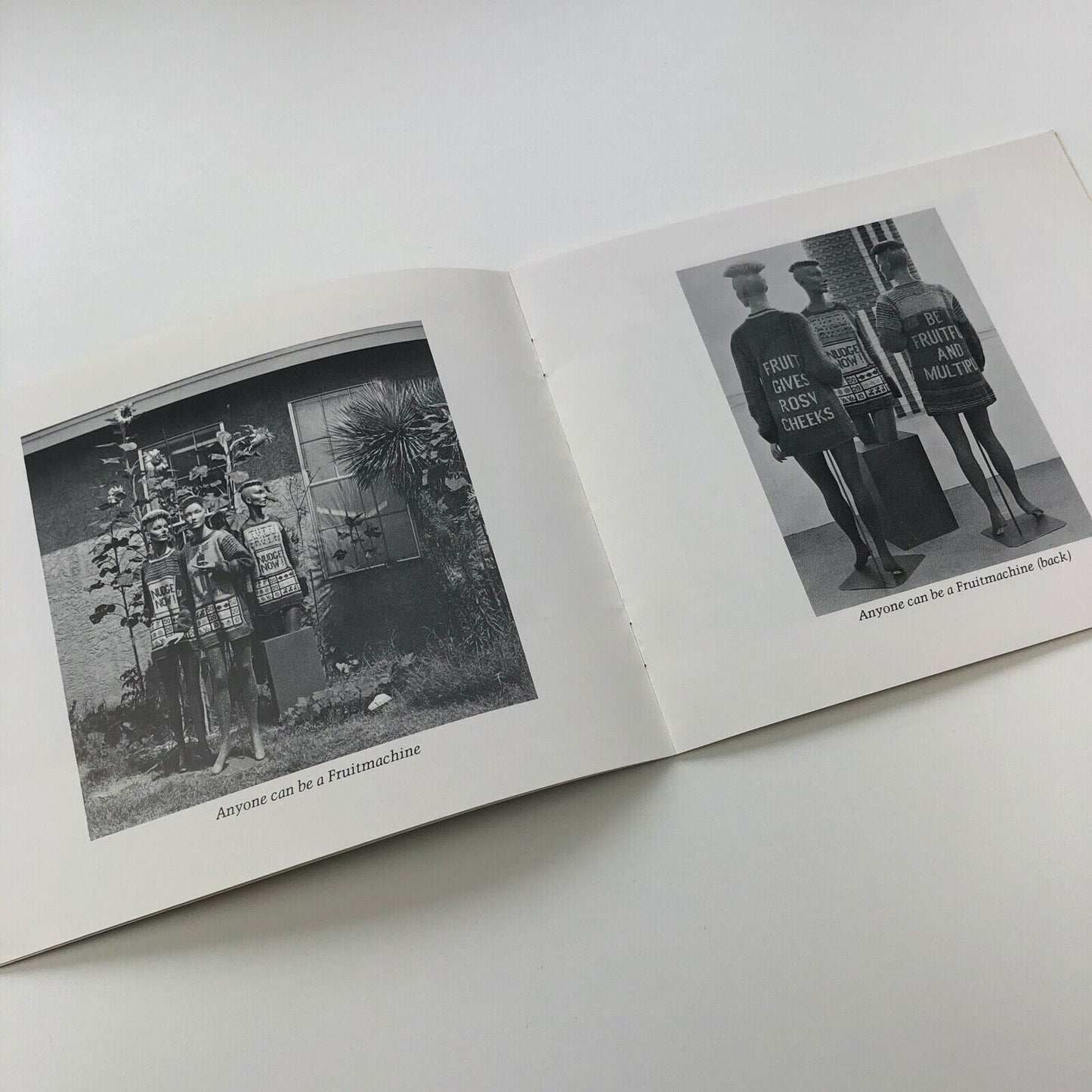 Astrid and John Furnival | Roswell Museum and Art Center, 1984 artists in residence programme
