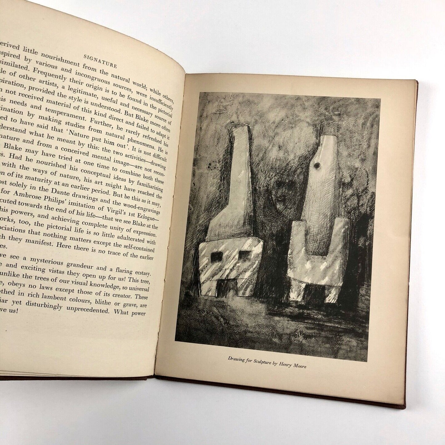 Signature | 3, July 1936 | Edward Bawden and Graham Sutherland | Edited by Oliver Simon