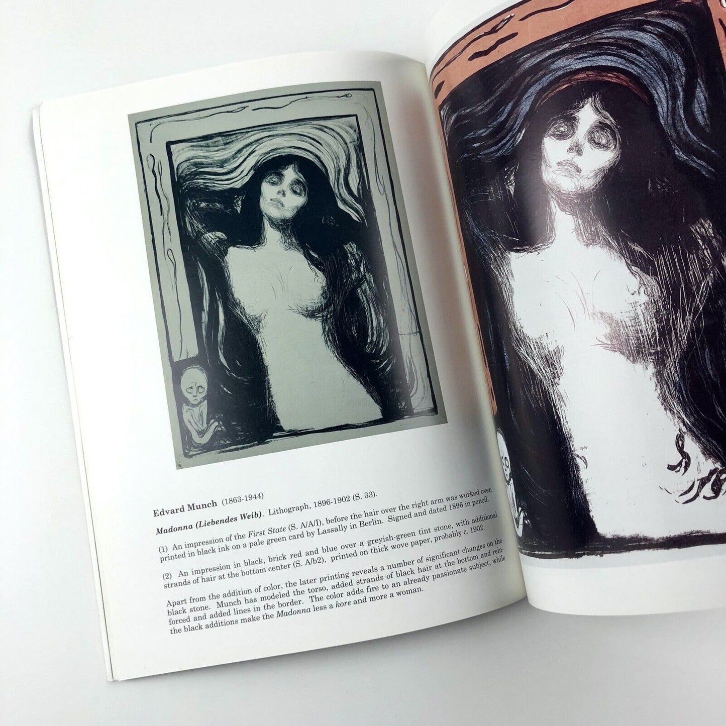 The Malleable Medium Proofs States & Variations in Prints | Theodore B. Donson, 1999