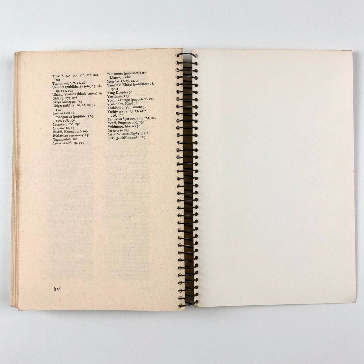 Harunobu and his age The Development of Colour Printing in Japan | D.B. Waterhouse | British Museum, 1964