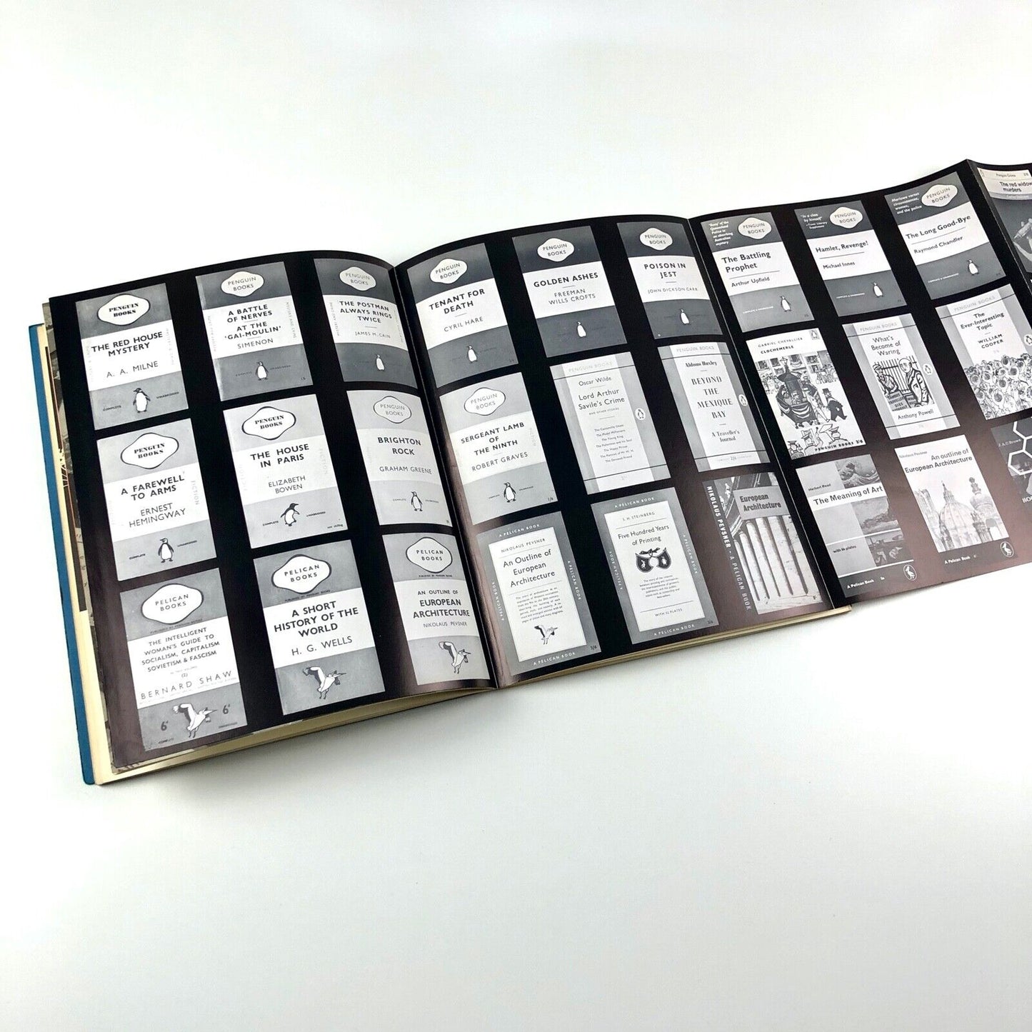 Typographica 5 – June 1962 | Lund Humphries | Edited by Herbert Spencer
