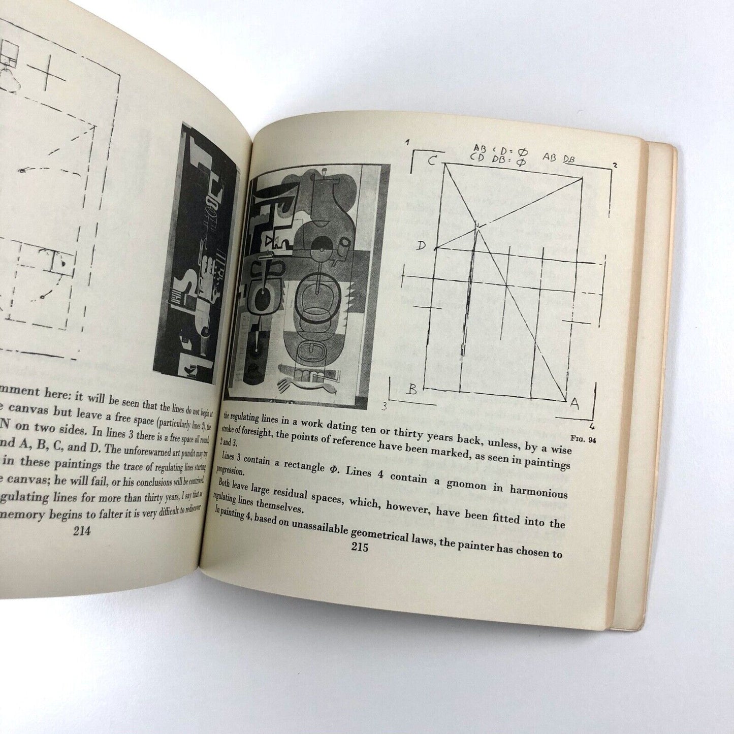 Le Corbusier | The Modulor | Faber Paperbacks, 1977 edition