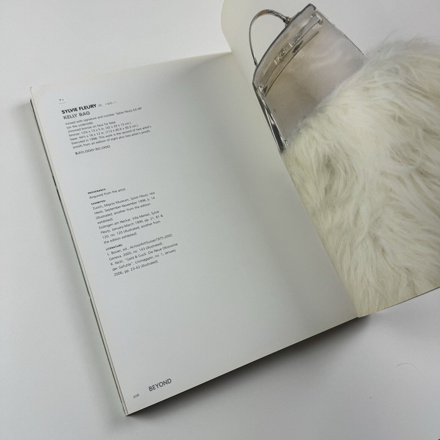 Selections from the Pierre Huber Collection | Christie's, New York, 26 Feb 2007 sale number 1933