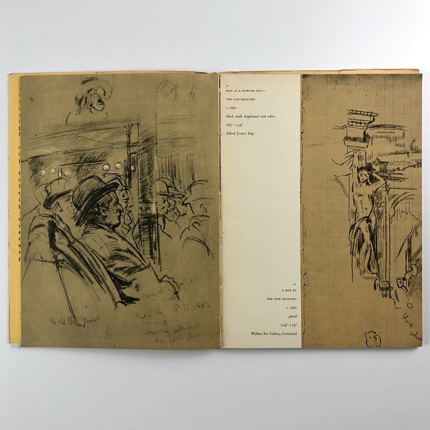 Image: A Periodical of the Visual Arts | Hugh Casson | Issue 7, Spring 1952