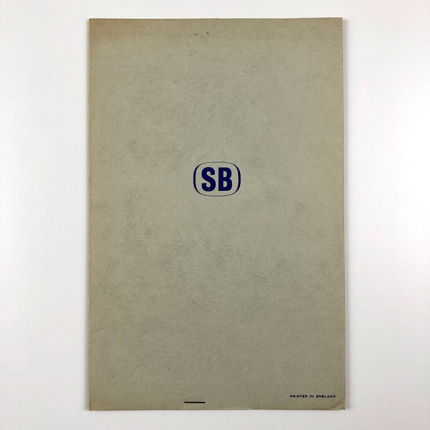 Mazak Zinc Alloy Type | Type specimen folder and inserts | Stephenson Blake Caslon | Price list dated December 1965