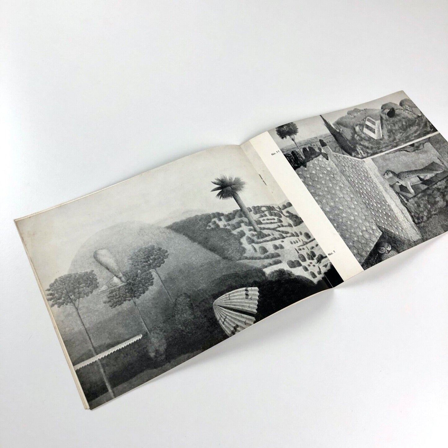 Gavin Robson Fellow in Fine Art. First Nottingham exhibition | Nottingham University Art Gallery, Department of Fine Art, Portland Building, 1975