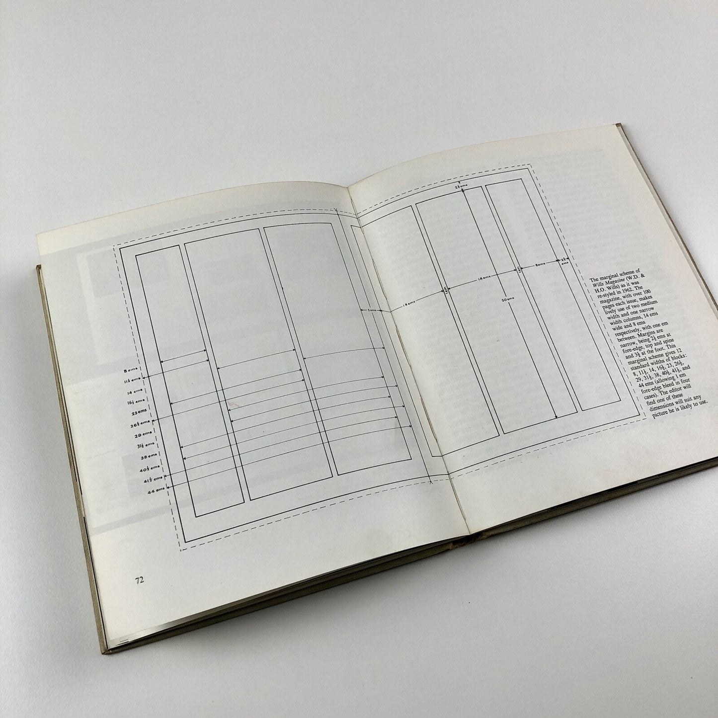 House Journals by John W. Hazzlewood | Vista Books 'Facts Of Print' series, 1963