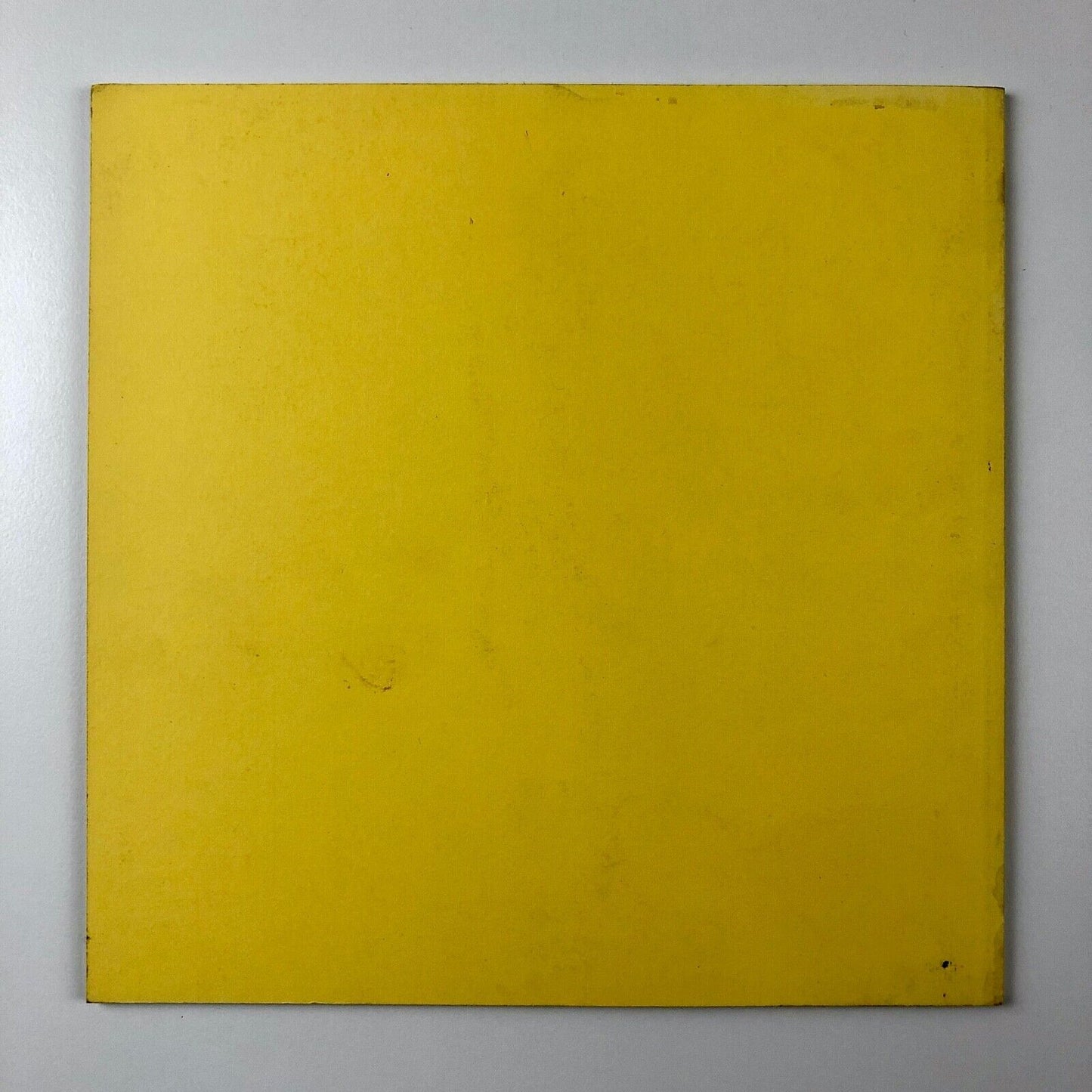 Peter Monaghan exhibition catalogue | Cube Gallery, Bristol 2010