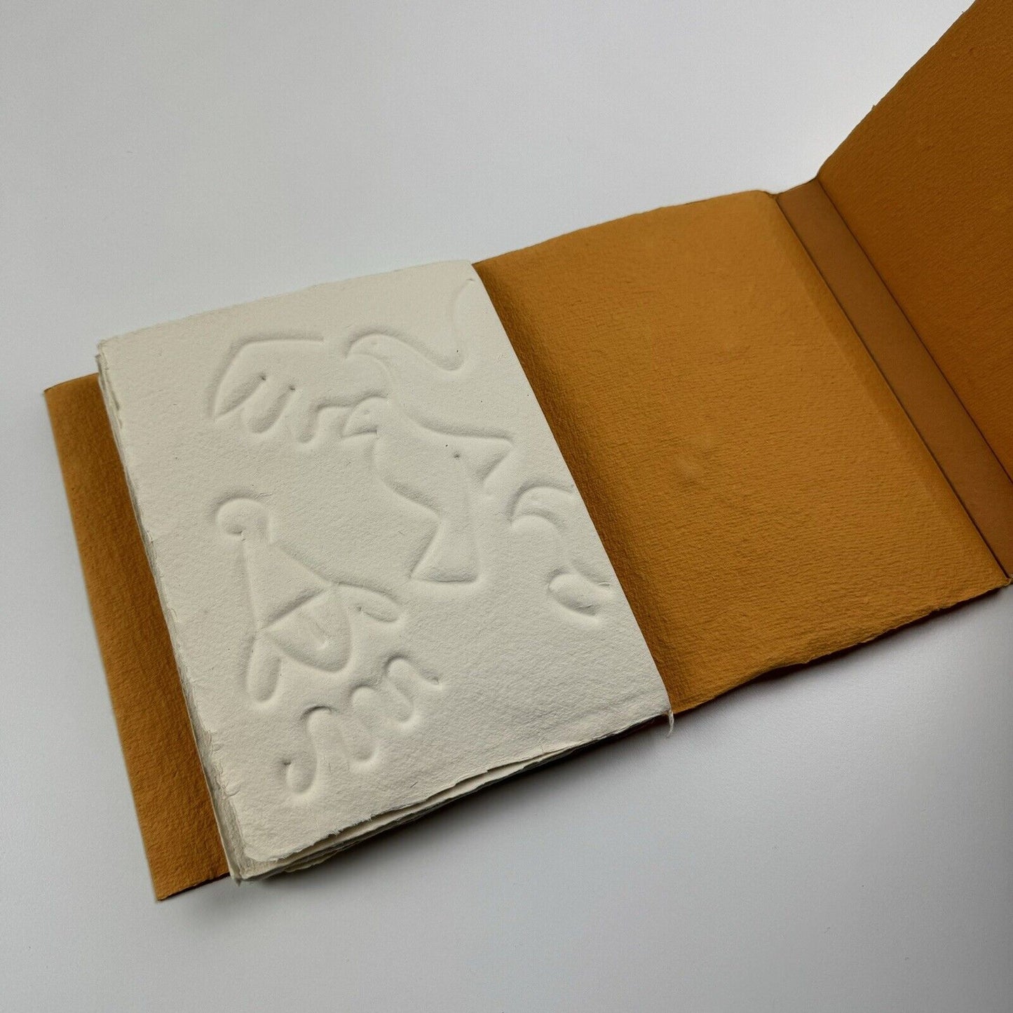 Circus Turn by Ronald Ron King | Circle Press 1994, unlimited edition
