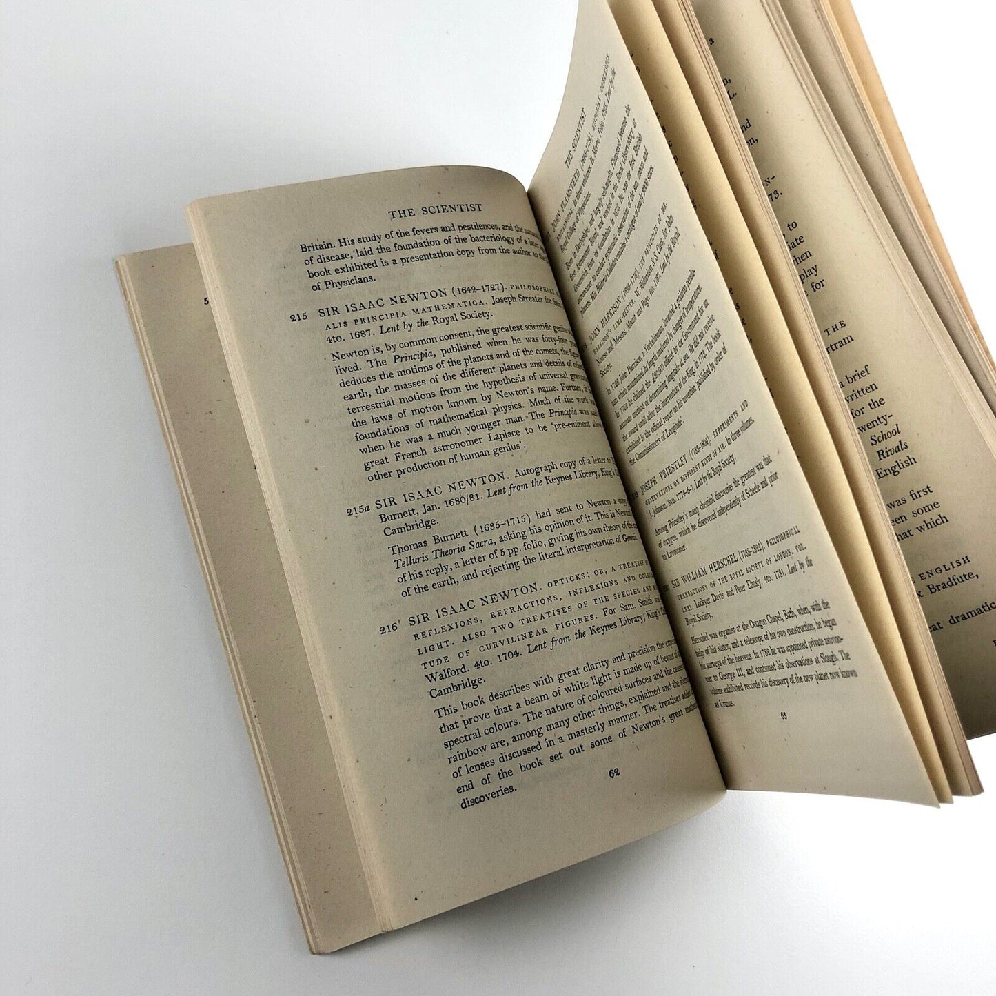 Festival of Britain – Exhibition of Books catalogue | V&A, 1951