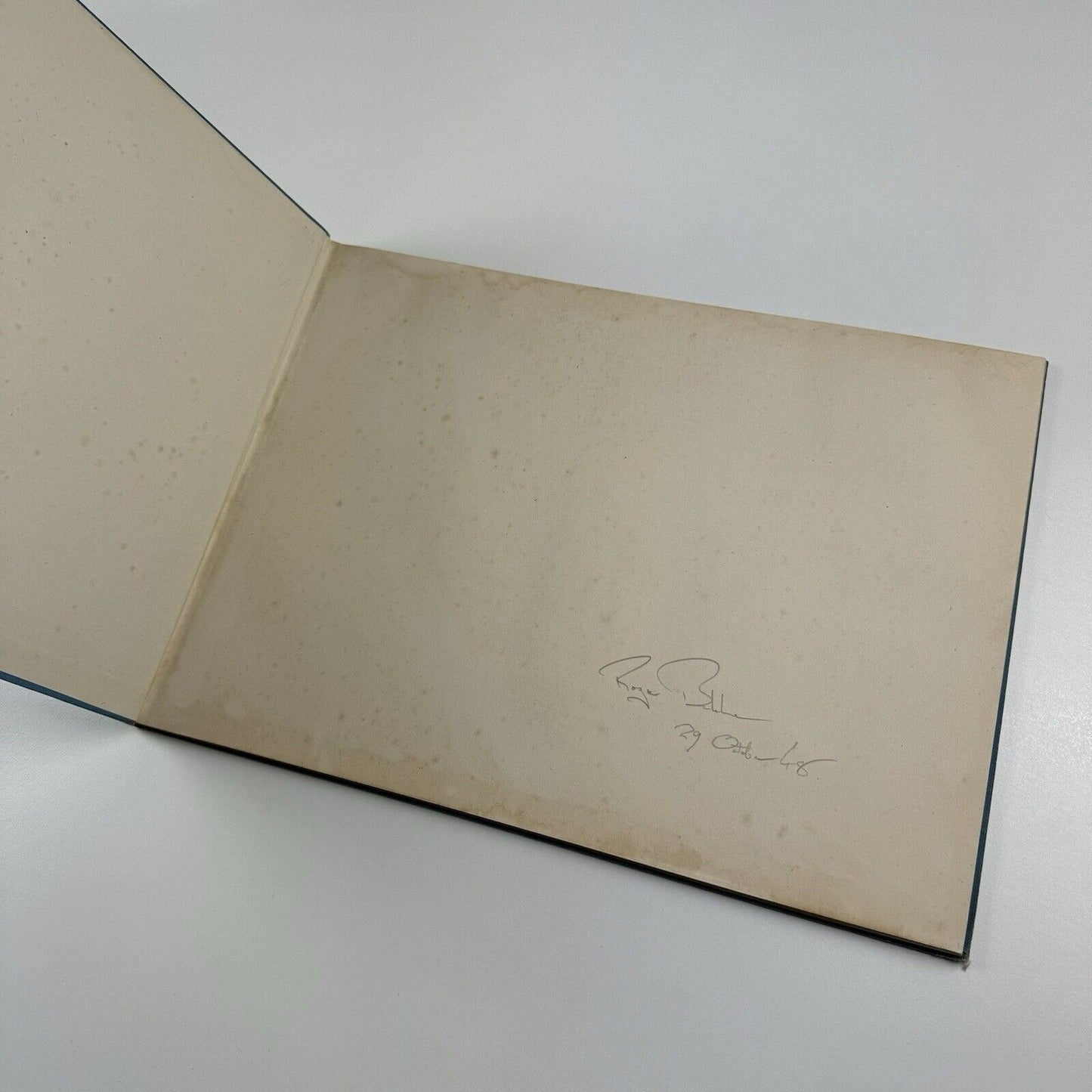 Report of the Oxford University Drama Commission with supplementary architectural report by Frederick Gibberd | Oxford University Press, 1948