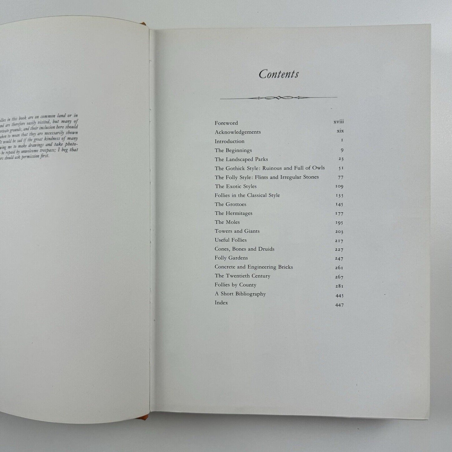Follies and Grottoes by Barbara Jones | Constable & Company, 2nd edition 1974