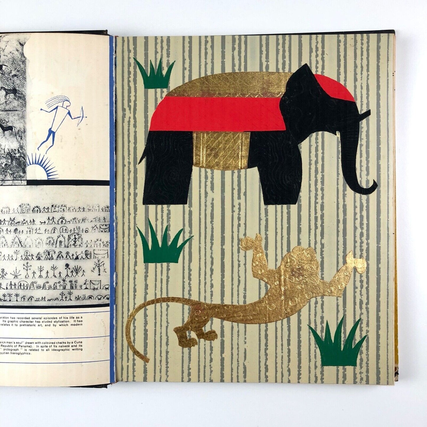 Mise en Page: The Theory and Practice of Lay-out Alfred Tolmer | The Studio, 1931