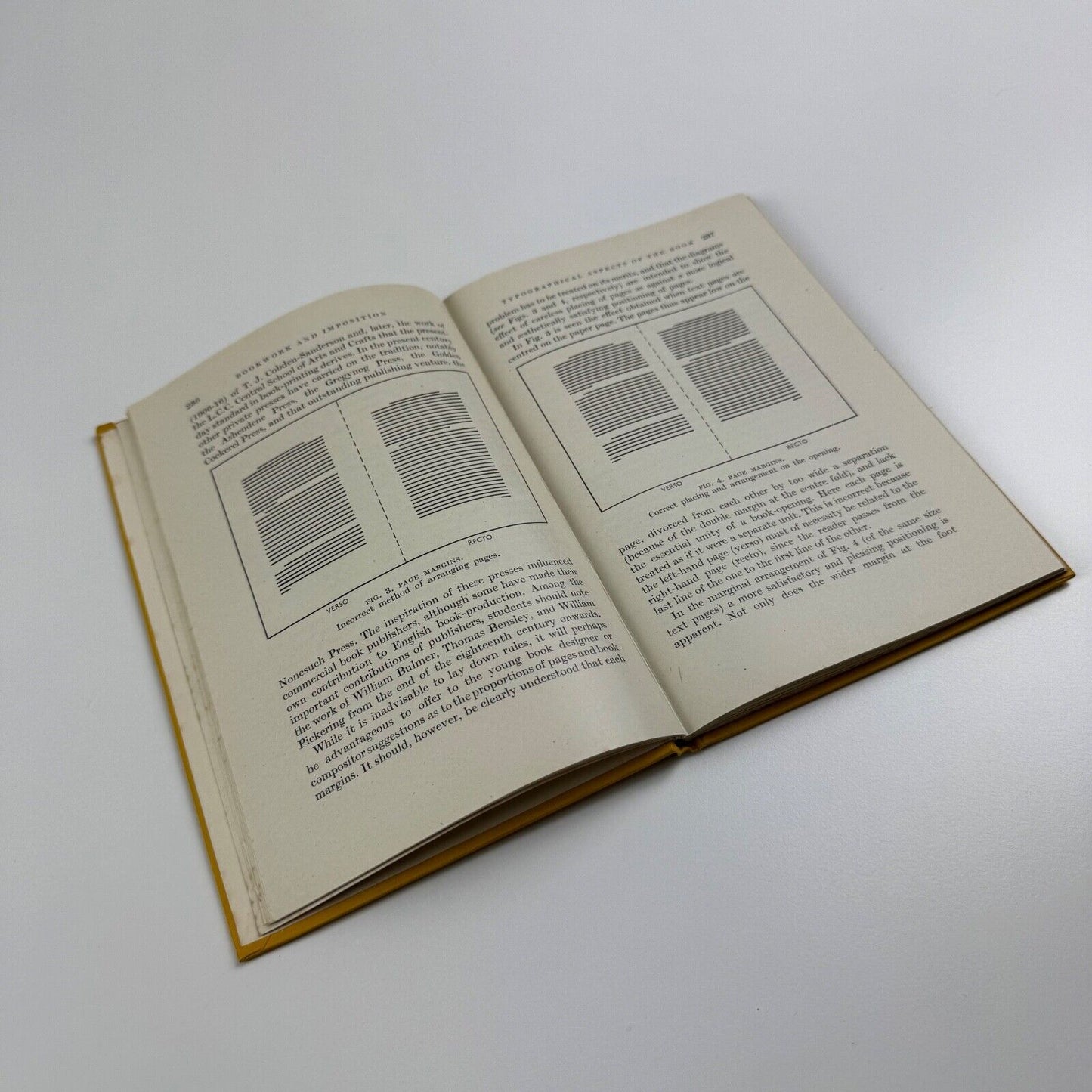 Bookwork and Imposition by Charles L. Pickering | Pitman Printing Theory and Practice 4, 1949