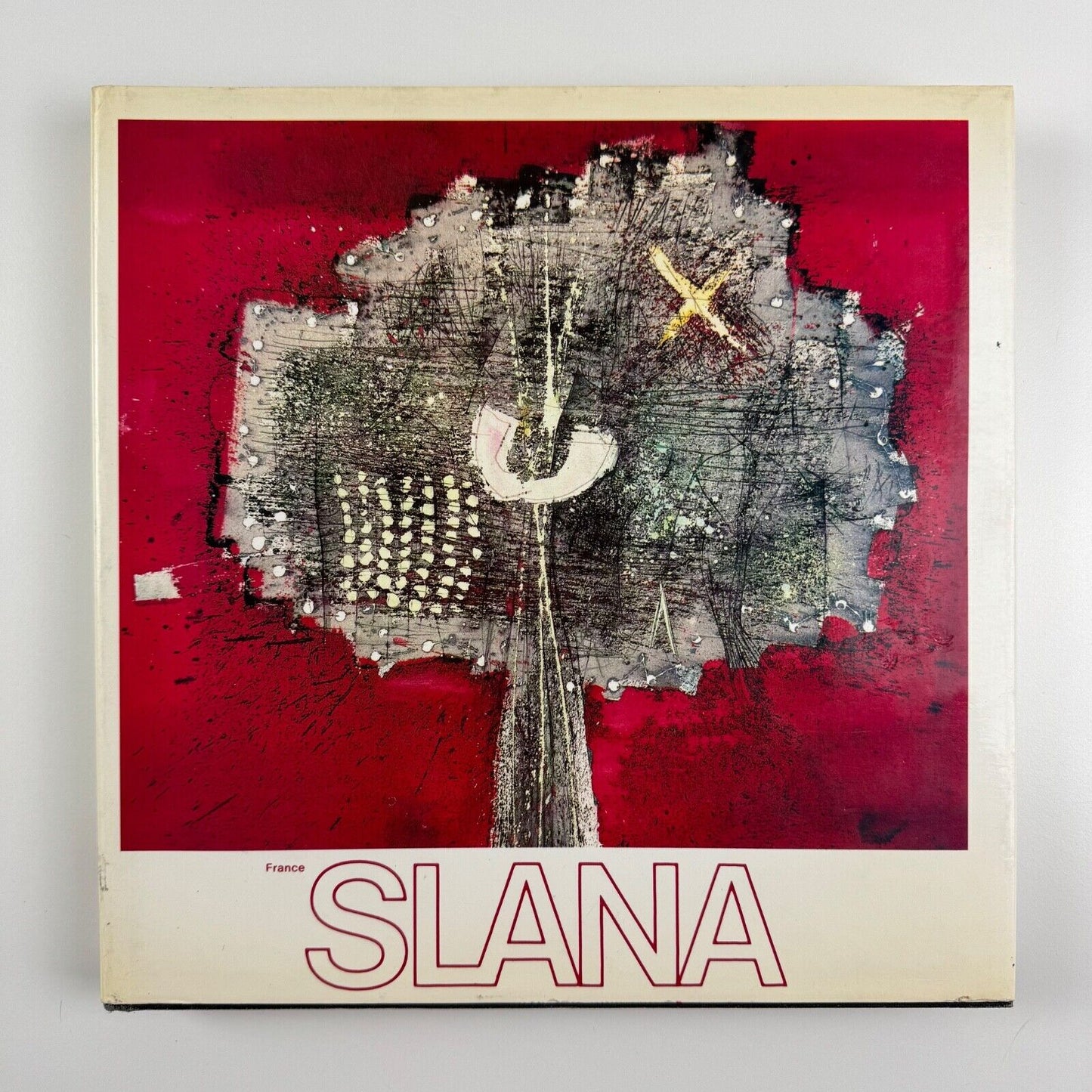 Slana Watercolours by Nace Sumi | Alpine Fine Arts Collection, 1987