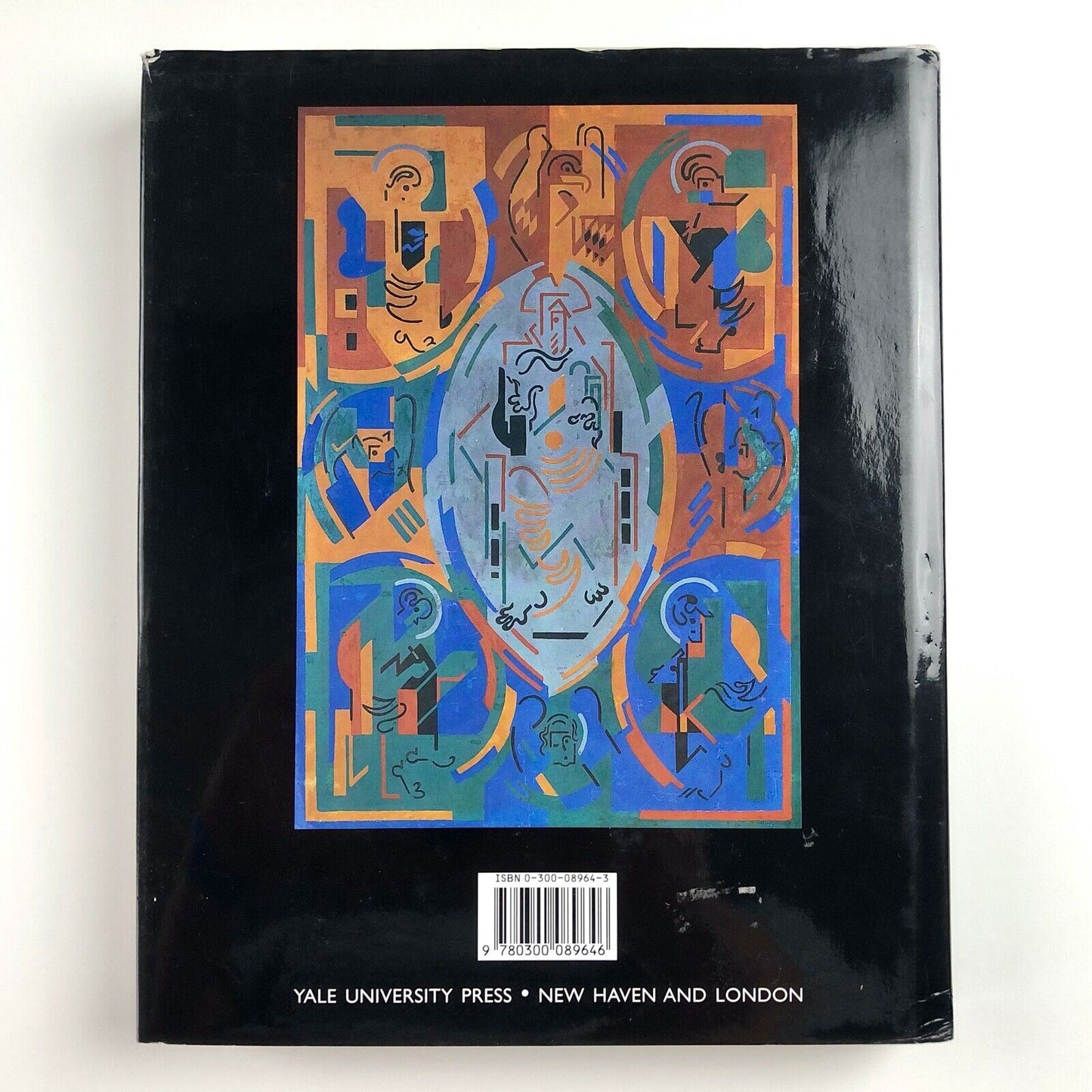 Albert Gleizes: For and against the Twentieth Century by Peter Brooke | Yale University Press, 2001