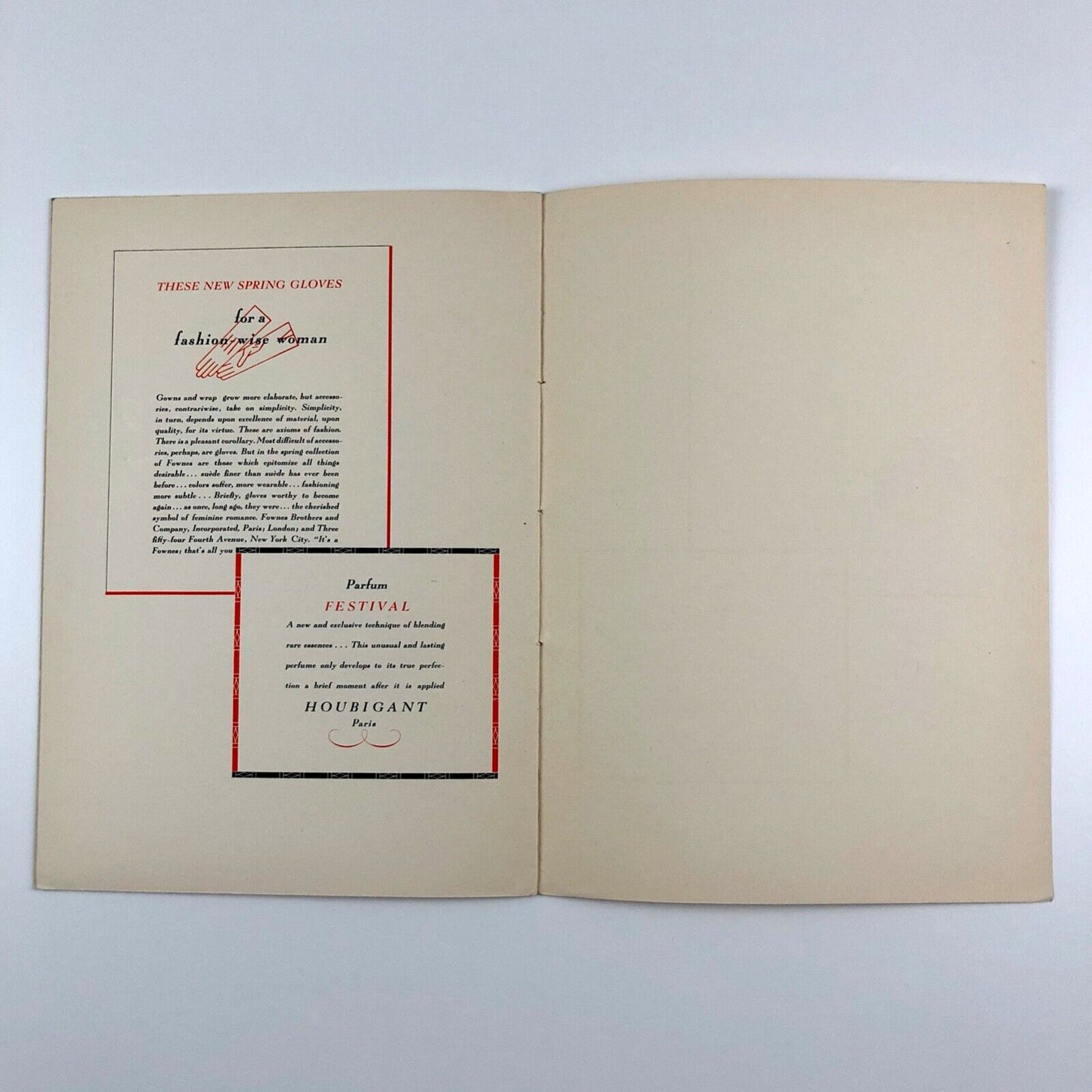 Two important additions to the Bernhard Family | Bauer Type Foundry type specimen booklet