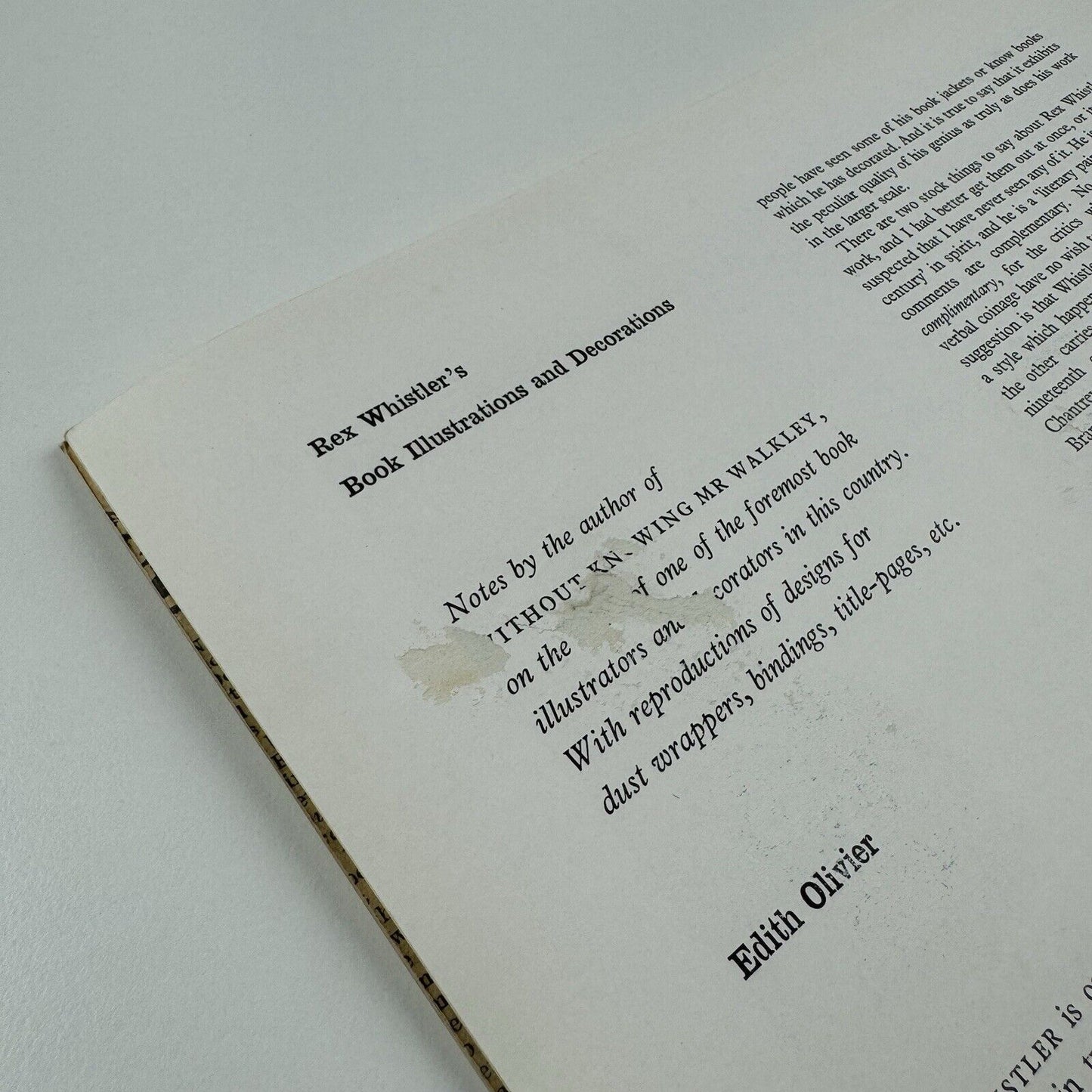 Typography 8 – Summer 1939 | Journal edited by Robert Harling | Shenval Press