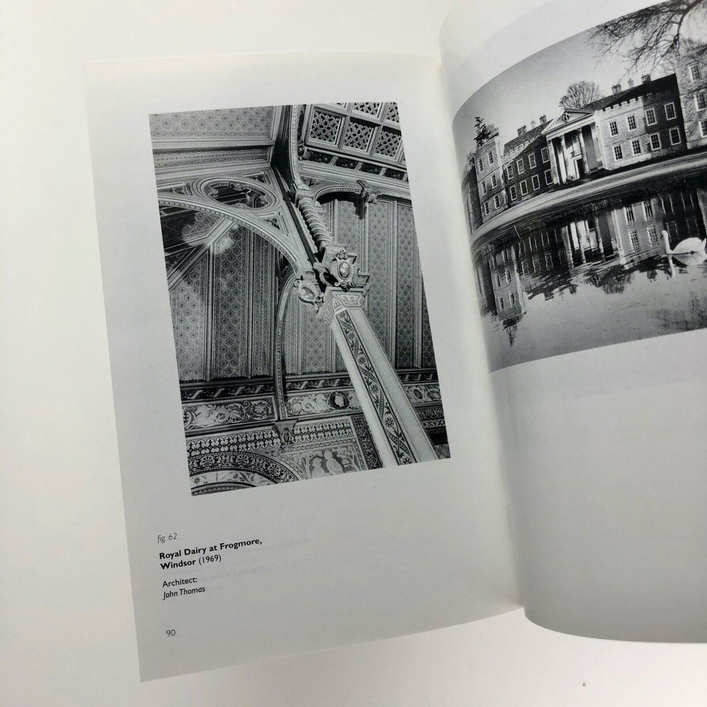 Eric de Maré by Robert Elwall | RIBA Publications, 2000