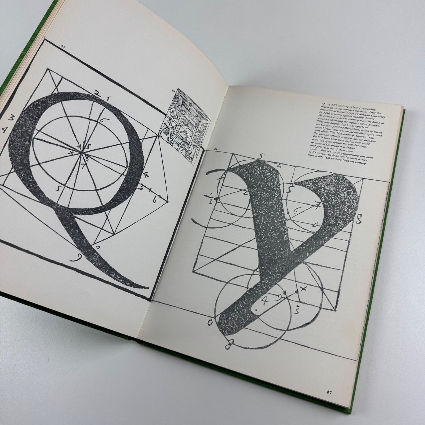 A history of communications Vol 9 by Maurice Fabre. First British edition 1964