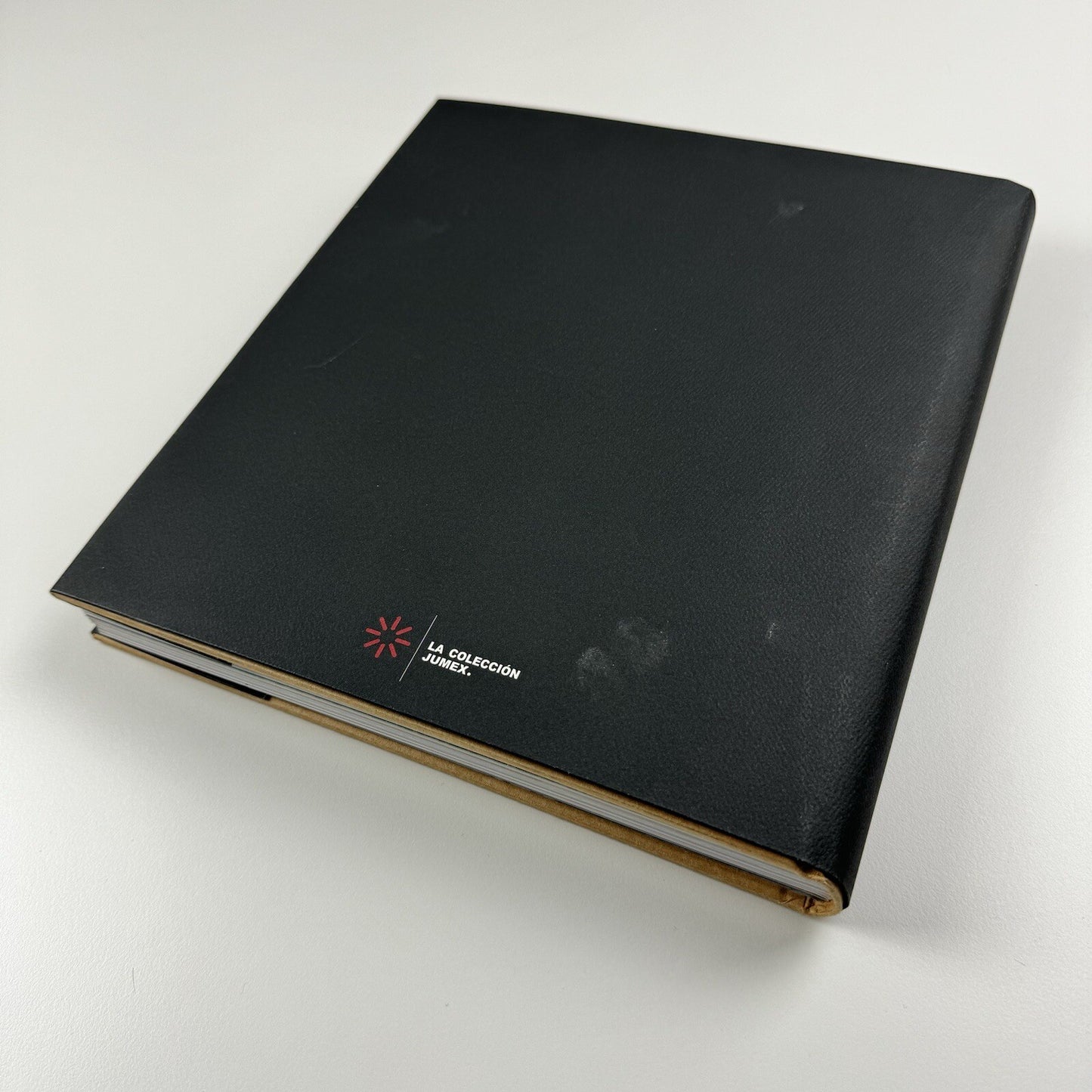 Esquiador en el fondo de un pozo | Michel Blansubé La Colección Jumez, 2007