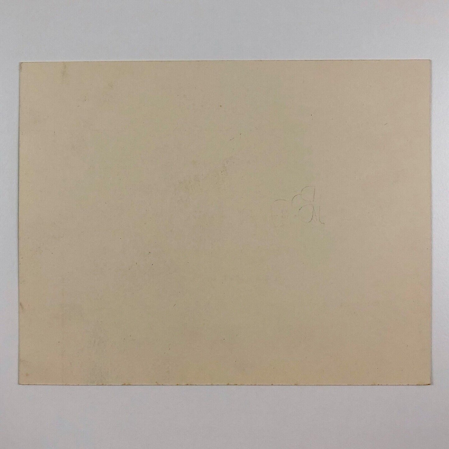 Promotional card for Pots, Prints and Paintings | Guildford House | John Eatwell, Norman Tudgay, Claude Smale, Jack Rodway