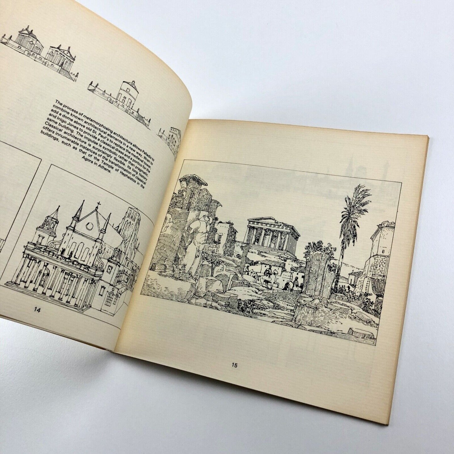 Urban Transformations. Rodrigo Perez de Arce | Architectural Association, 1980