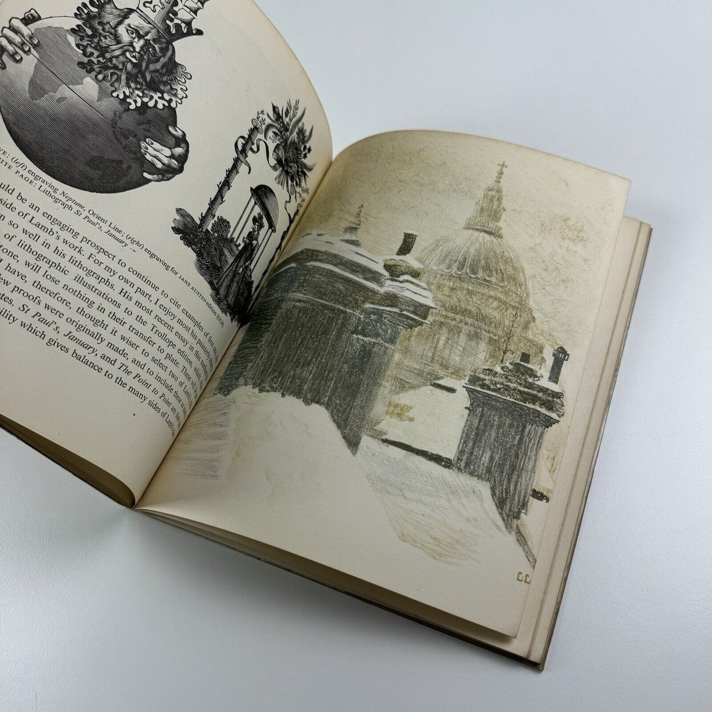 Alphabet and Image journal No. 5 | September 1947 | Robert Harling, Ian Fleming