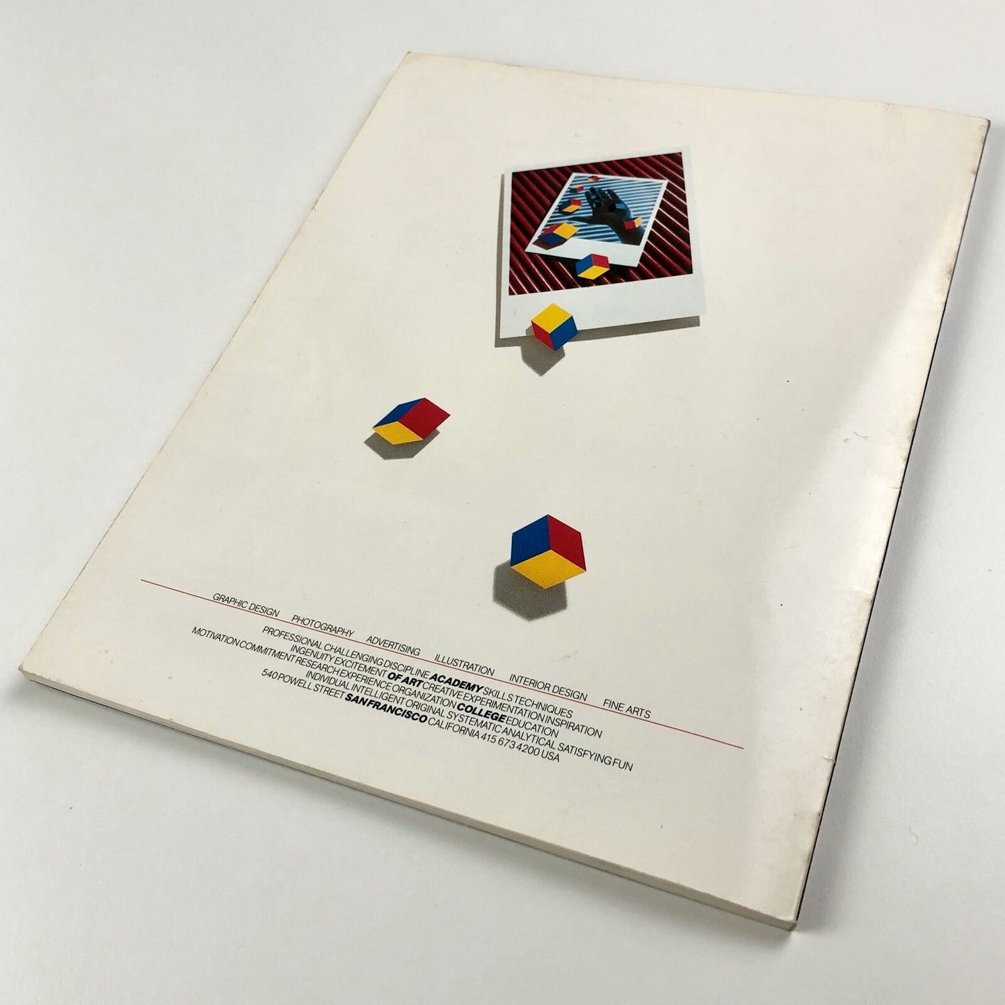 Graphis No 234 Vol 40 November/December 1984 | Graphis Press Corp