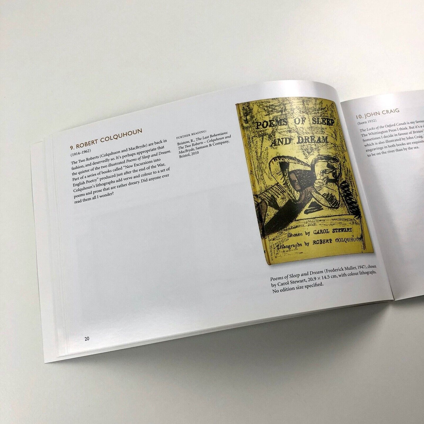 Image And Word: The Julian Francis Collection of Prints and illustrated books | 2013 catalogue