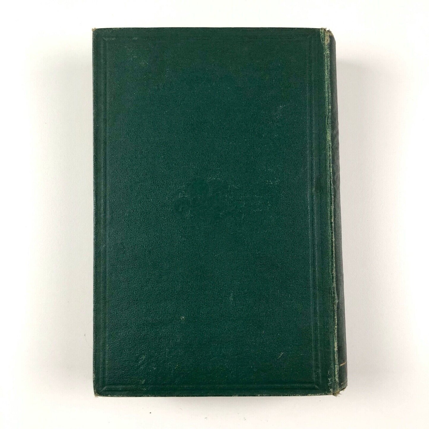 Field's Chromatography by Thomas W. Salter | Winsor and Newton presumed 1869