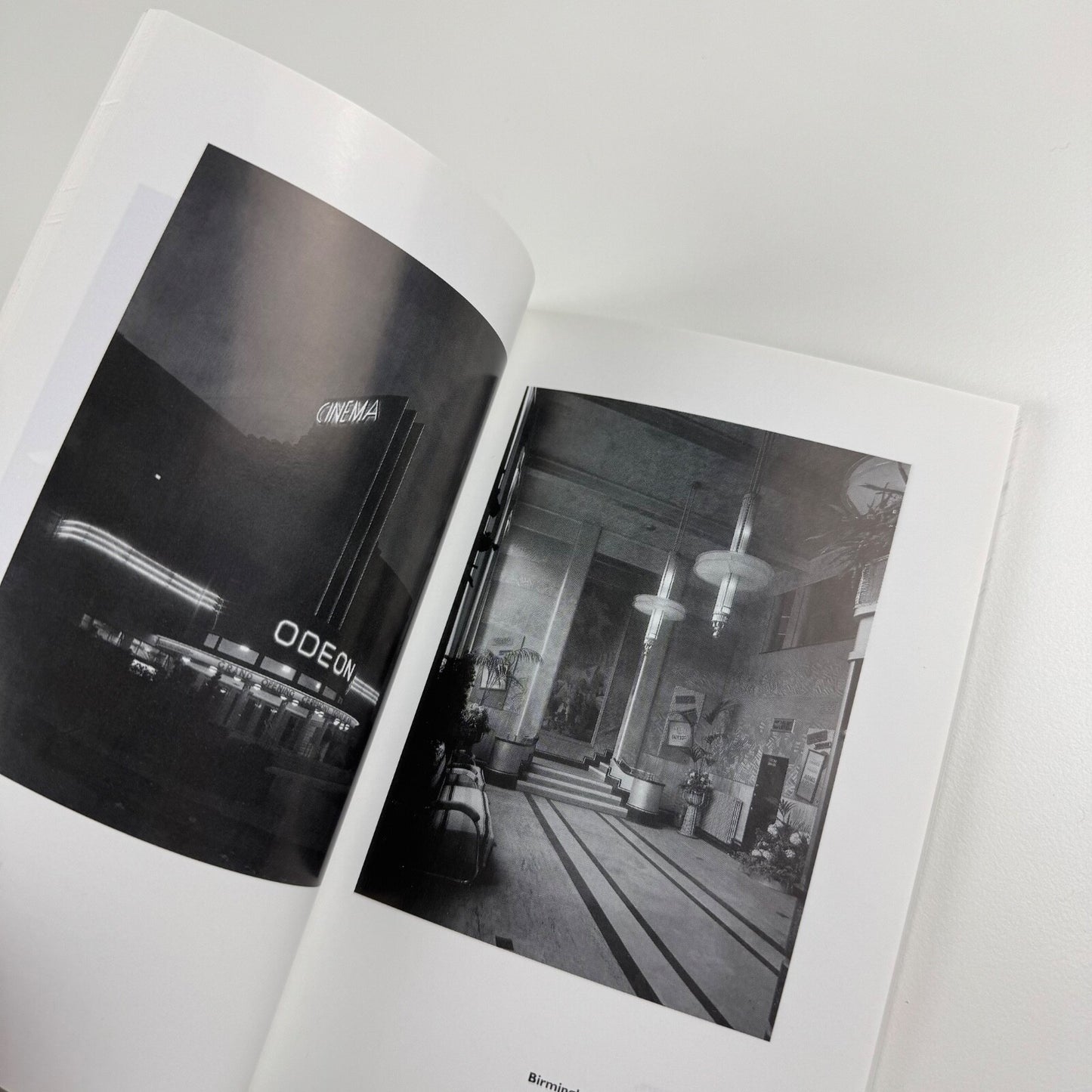 John Maltby by Robert Elwall. Architecture in Camera | RIBA Publications, 2000