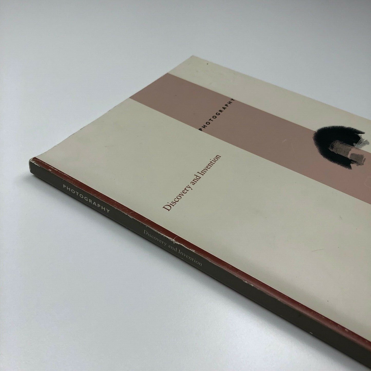 Photography: Discovery and Invention | The J. Paul Getty Museum, 1990
