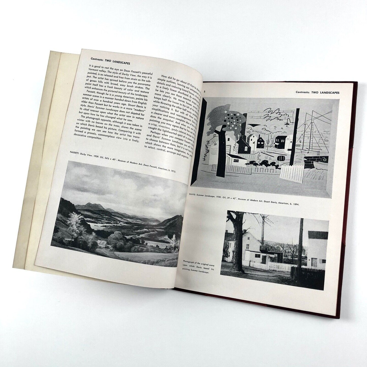 What is modern painting? Alfred H. Barr | The Museum of Modern Art, New York 1945
