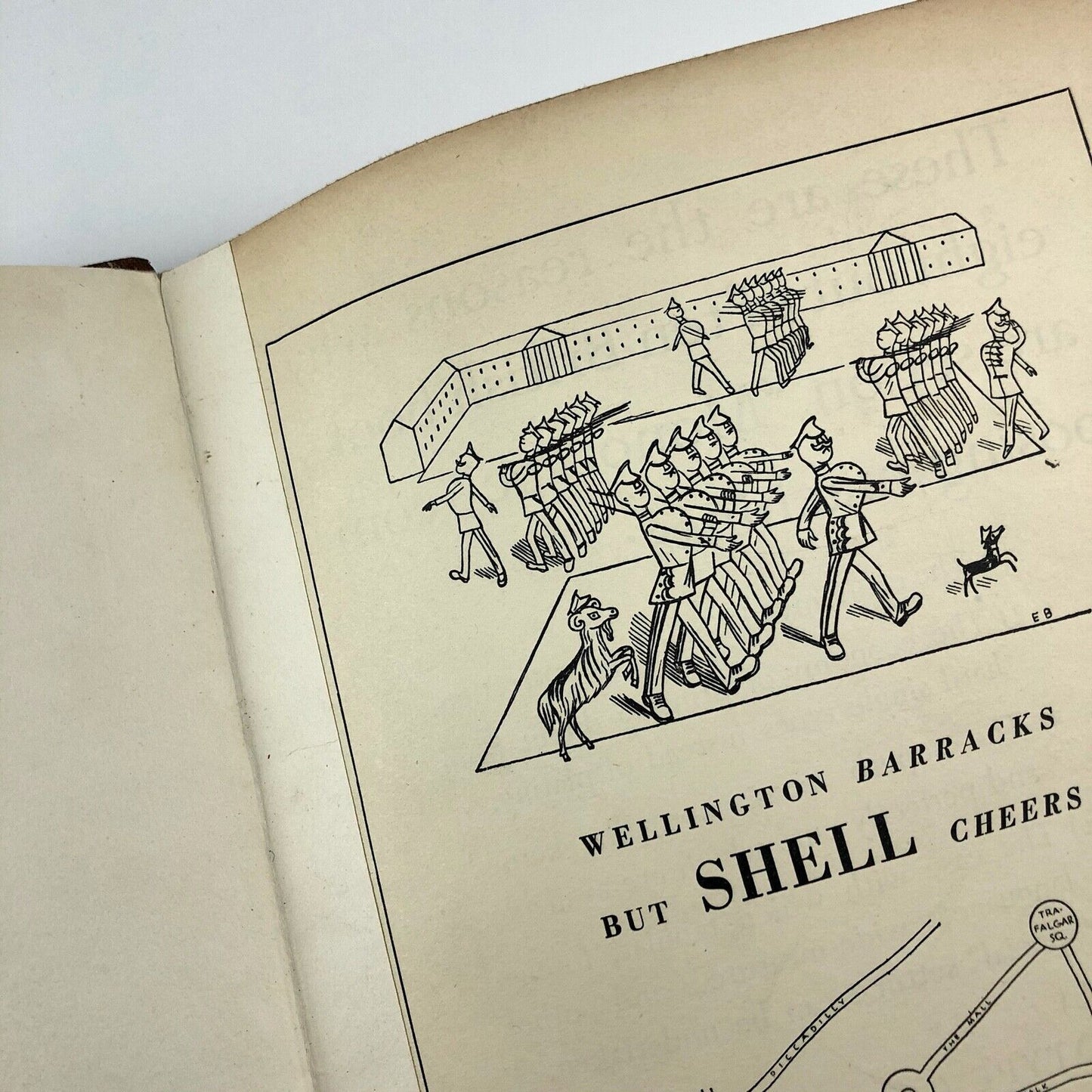 Signature | 3, July 1936 | Edward Bawden and Graham Sutherland | Edited by Oliver Simon