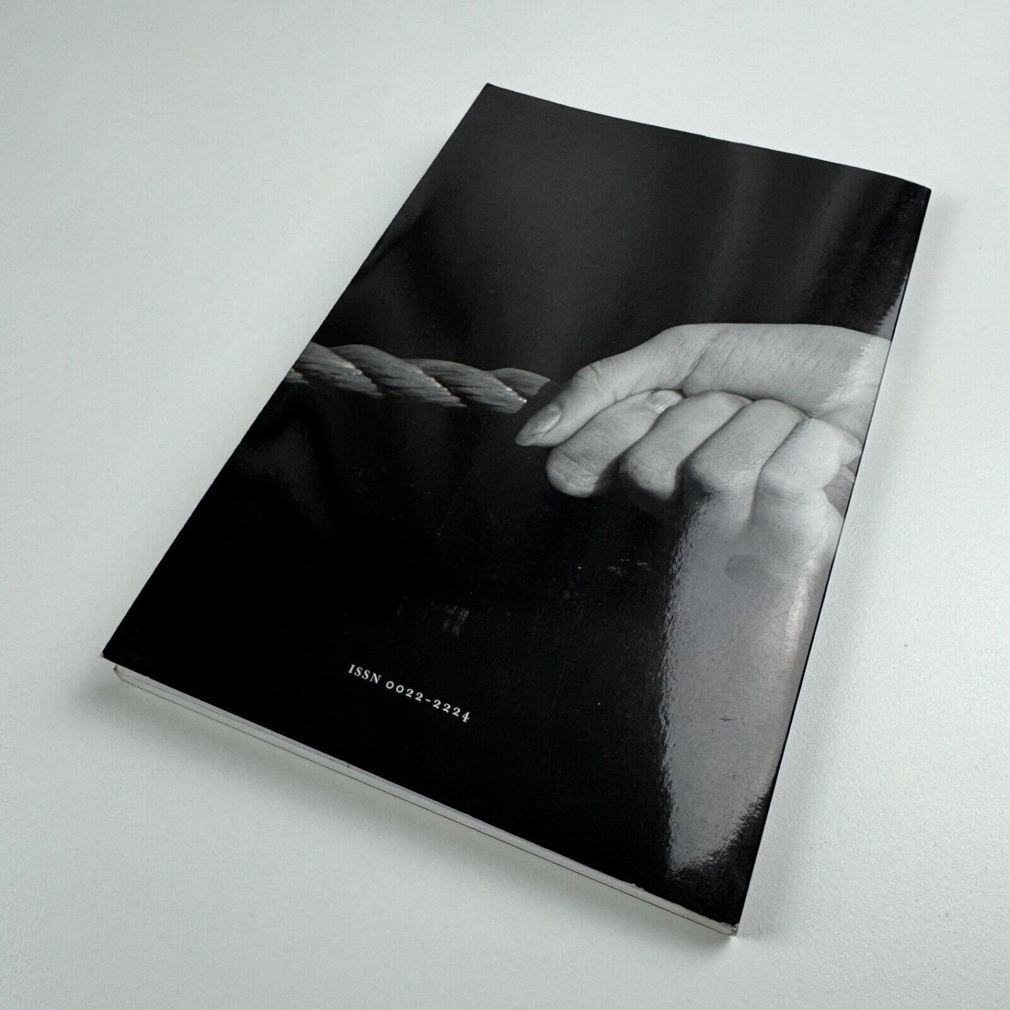 Visible Language journal Vol 31 Number 1 Winter 1997