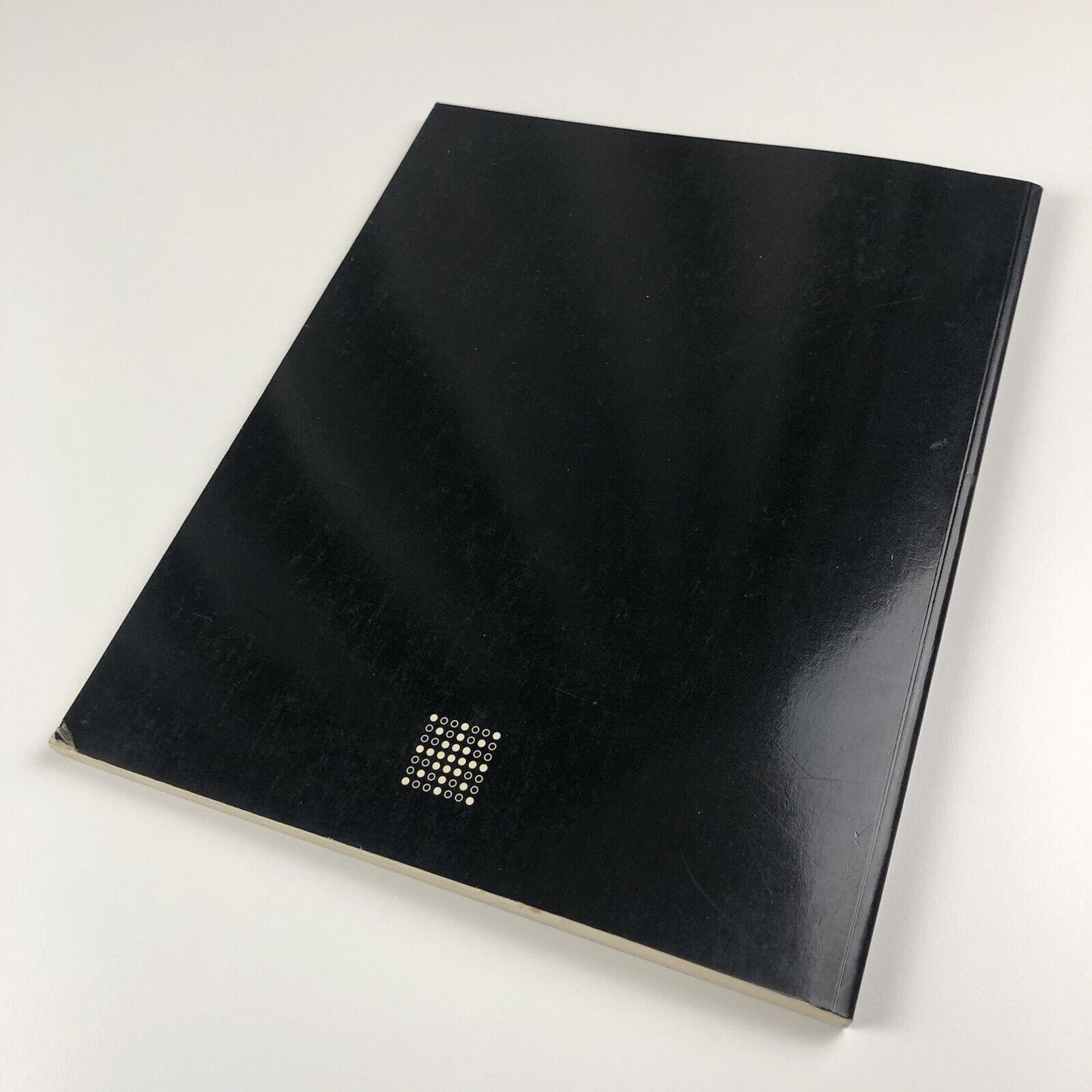 A School of London: Six Figurative Painters | British Council catalogue booklet, 1988