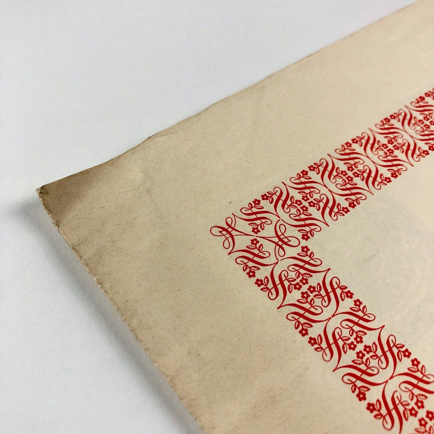 Prospectus for Decorative Initial Letters A.F. Johnson | The Cresset Press, 1930