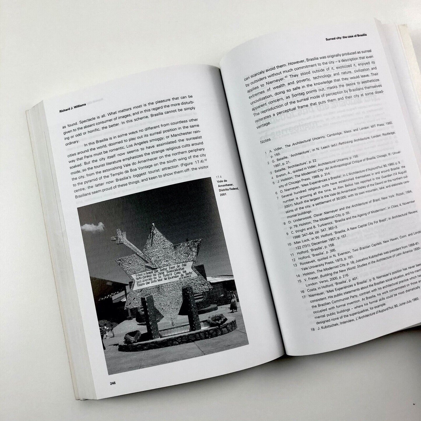 Surrealism and Architecture | Edited by Thomas Mical | Routledge, 2004