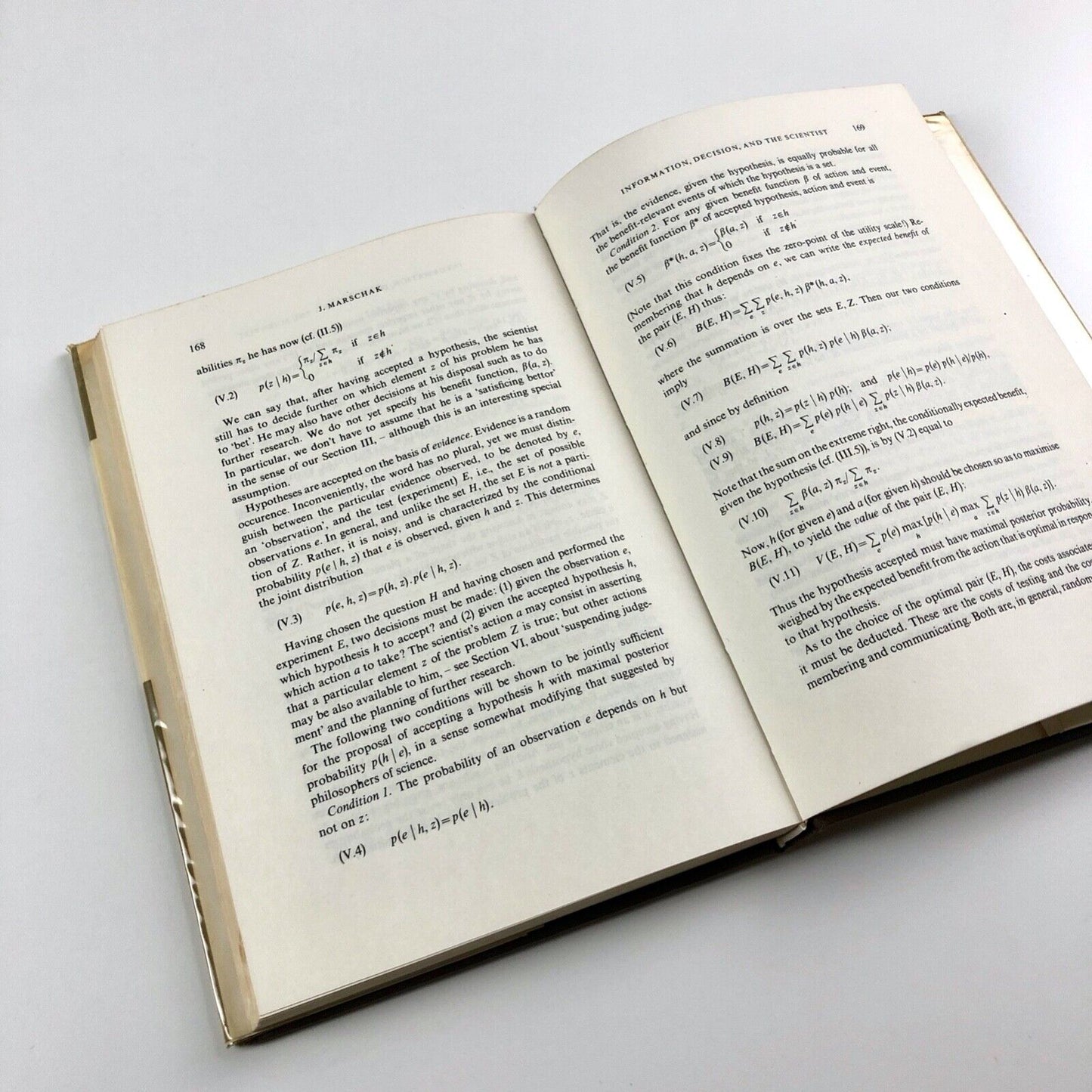 Pragmatic Aspects of Human Communication | Edited by Colin Cherry | D. Reidel Publishing, 1974