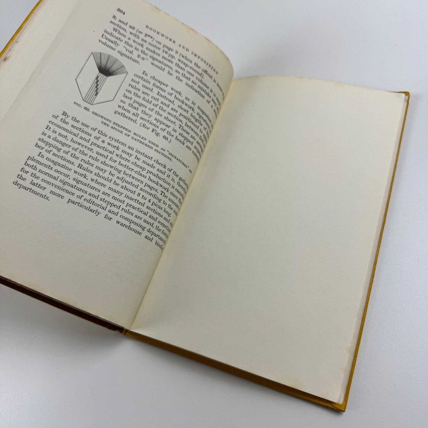 Bookwork and Imposition by Charles L. Pickering | Pitman Printing Theory and Practice 4, 1949