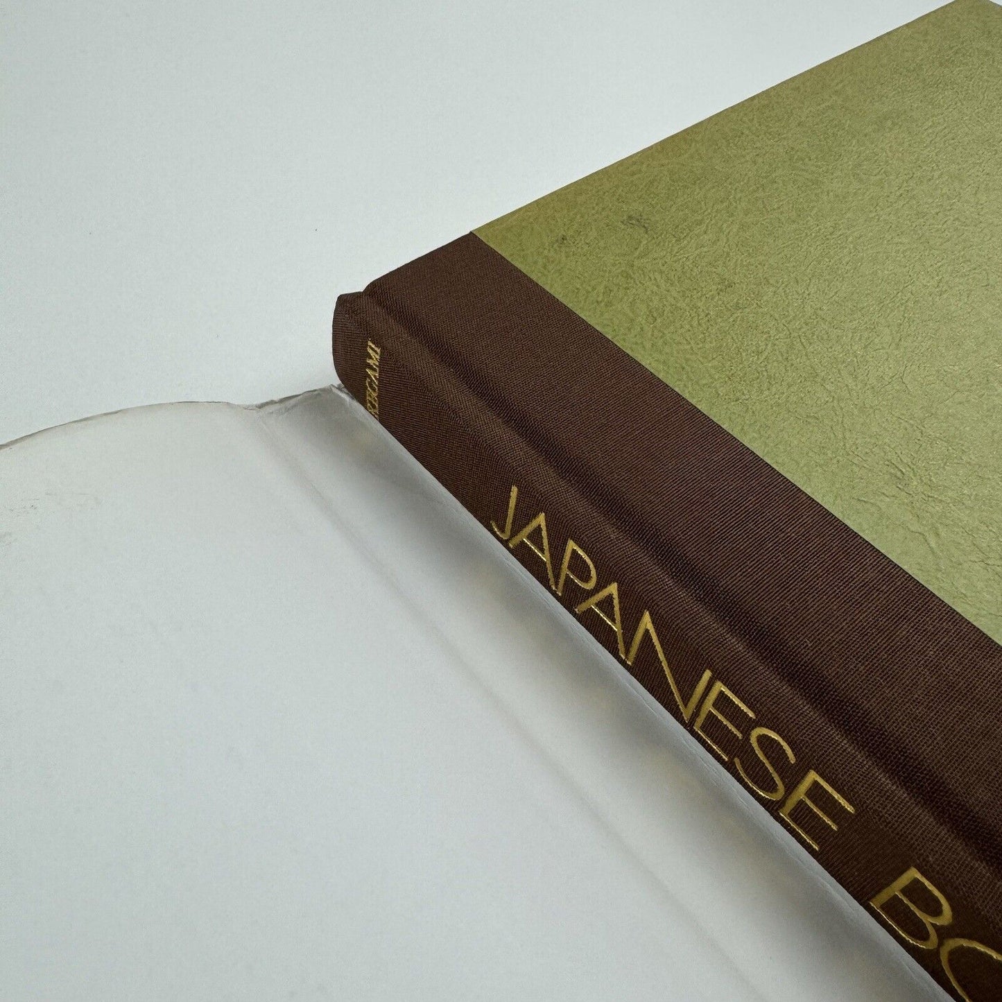 Japanese Book-binding by Kōjirō Ikegami | Weatherhill, New York, 1986