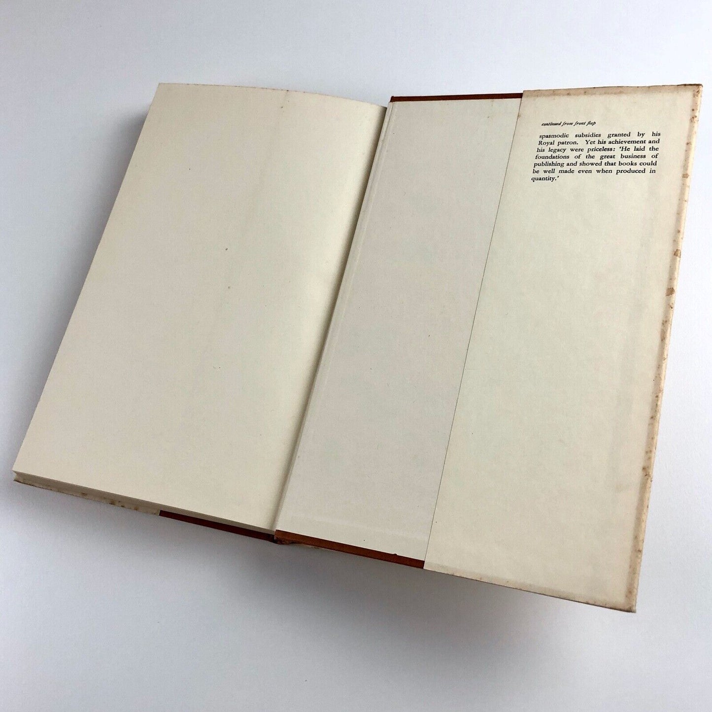 Christopher Plantin by Colin Clair | Cassell & Company Ltd, 1960