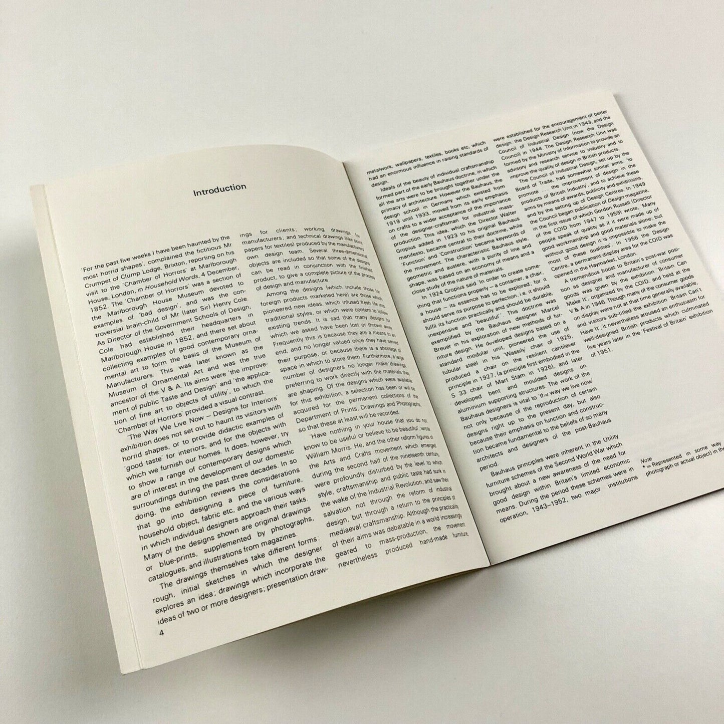 The Way We Live Now: Designs for Interiors 1950 to the Present Day by Margaret Timmers | V&A 1978/9