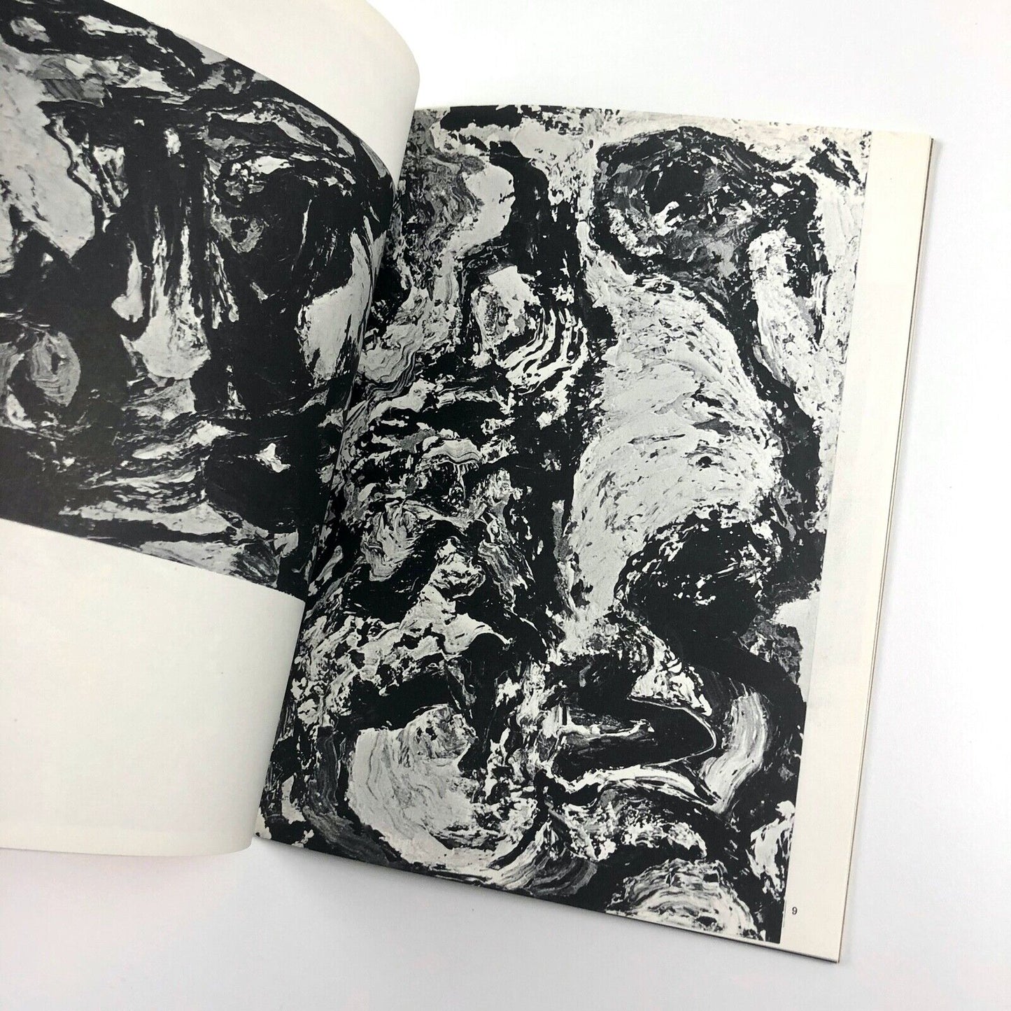 Frieda Hunziker | Exhibition catalogue Stedelijk Museum Amsterdam, 1961