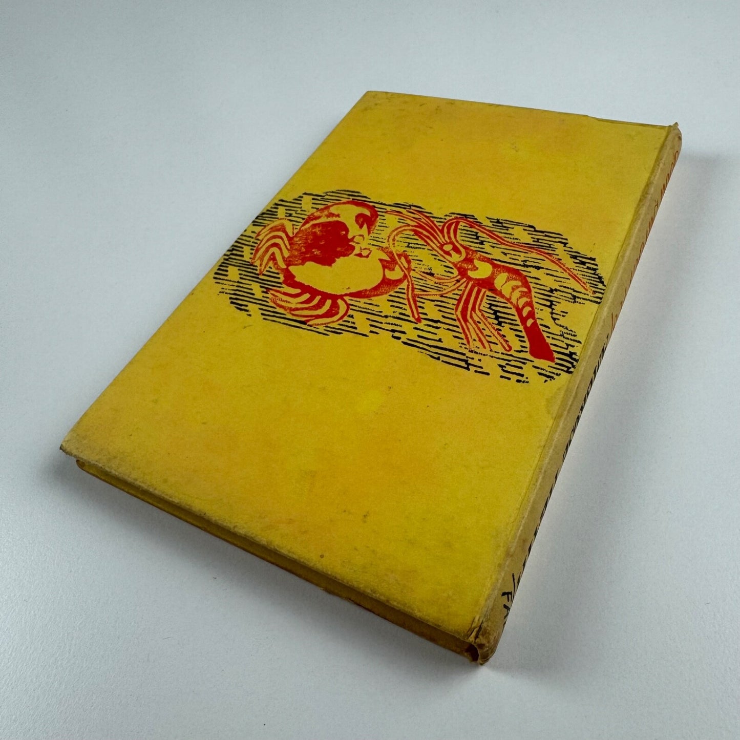 Ambrose Heath Good Savouries | Faber & Faber, 1937 reprint. Edward Bawden illustrations